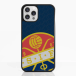 Coque de Téléphone 3D Modèle 12