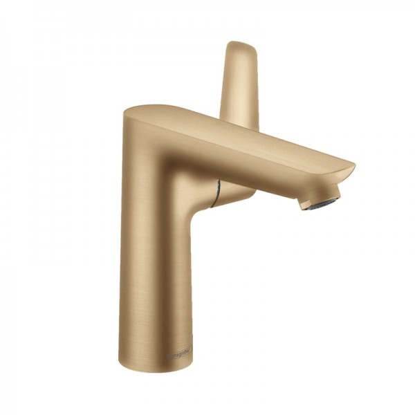 Hansgrohe Wastafelmengkraan Talis E 175 mm