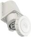 PC Electric 1252-1 CEE-wandcontactdoos 32 A 5-polig 1 stuk(s)