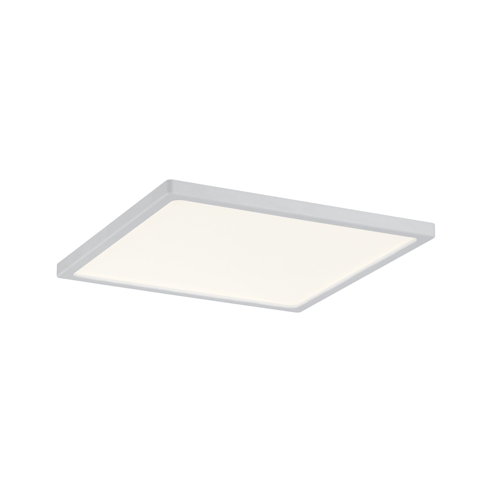 Paulmann 929.38 LED Spot - 8W - 520 lm - Warm Wit - Dimbare - Wit