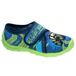 Fischer Markenschuh Boogy Mulejongens, Blauw