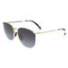 David Beckham DB1038/F/S Lunettes de soleil - Hommes - Doré