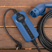 Chargeur mobile Type 2 - 15 mètre - Schuko