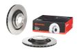 BREMBO Remschijf (09.8842.21)