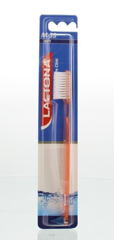 Lactona Tandenborstel M39 Soft