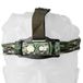 Fenix Fenix HM60R Camo oplaadbare hoofdlamp, 1200 lumen