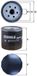 MAHLE Knecht OC977/1 Oliefilter
