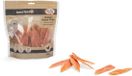Beeztees Kippenborstfilets - Hondensnacks - Beloningssnack - Voordeelverpakking - 900 gr