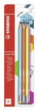 STABILO Crayon 160 HB 6 pièces
