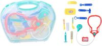 Eddy Toys Dokterset