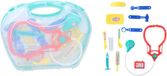 Eddy Toys Dokterset