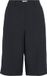 Vila Broek Vicatalina Hw Shorts/bfs 14115140 Navy Blazer Dames Maat - W38