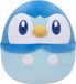 BANDAI Pokémon Squishmallows 50 cm - Piplup - Grote ultrazachte knuffel