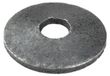 KNIGHT - Poignée pour plaque compacte - Métal - Universel - 9,4 mm x 38 mm