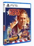 Limited Run Games American Hero