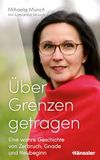Über SCM Hänssler Über Grenzen getragen
