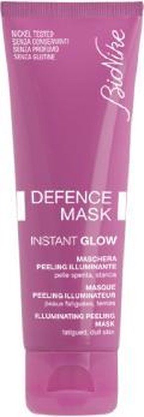 BIONIKE DEFENCE MASK Instant Glow - 75 ml
