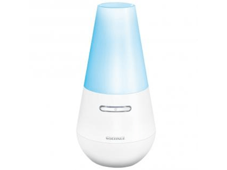 Soehnle Valencia - Luchtverfrisser - Wit/Blauw