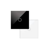 Blendend Lamp, wit
