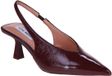 Steve Madden Alari Slingback Bruin