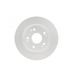 BOSCH Disque de frein (0 986 479 738)