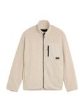 Tom Tailor Denim - Teddyjas met relaxte pasvorm - Maat XXL - Dusty Beige