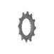 SHIMANO CS-M9200 Rondsel Silver/Black One Size