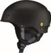 K2 Phase Mips Casque de ski Noir S