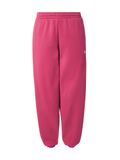 UNDER ARMOUR Sportbroek 'Icon Flc' rood