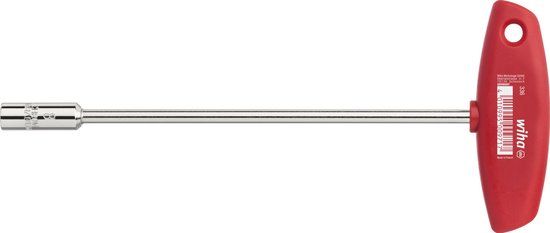 Wiha Dopschroevendraaier 336-16X125 - 1 stuk(s)