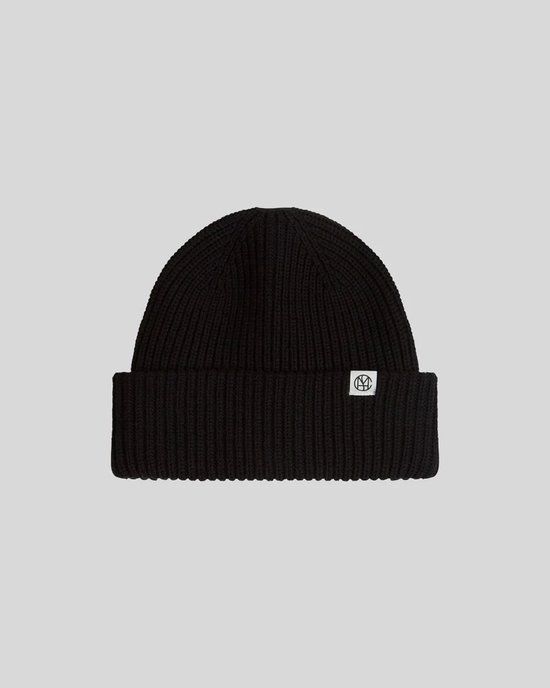 MSCH Copenhagen Beanie Galine black
