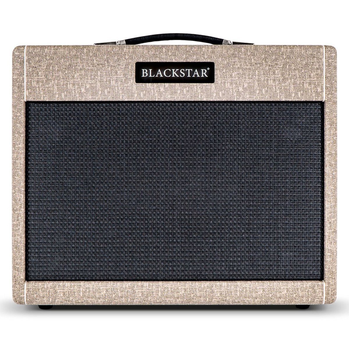 Blackstar St. James 50/EL34 112 Combo Fawn buizen gitaarversterker combo