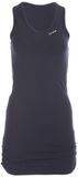 Winshape Longtop met zijplooitjes WTR15