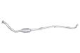 HELLA 8LE 366 052-351 Katalysator, uitlaatspruitstuk - Easy2Fit® Kit - Euro 3 - driedelig - Set met montagedelen - voor o.a. PEUGEOT 306