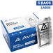Avilexx Sparkus Sparkpoeder navulling LARGE, 200 gram - 5-pack