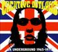 Konkurrent Various Artists - Creative Outlaws: UK Underground (CD)