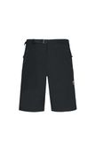 Rock Experience Half Dollar Korte Broek Zwart M Man