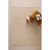 NOUS Living vloerkleed wol Dith (230x160 cm)