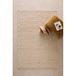 NOUS Living vloerkleed wol Dith (230x160 cm)