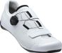 Pearl Izumi Attack Schoenen Wit EU 39 Vrouw