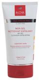 IN'OYA Clean'Oya Extra Mijn Gel Nettoyant Exfoliant pour Visage et Corps Tous Types de Peau 150 ml