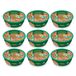 ARQUIVET PACK 9 stuks - FreshHome - Eendenstoofpot - 280 g - Volledig hondenvoer nat