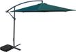 ST Leisure Equipment DEMI Tuinparasol, 300 cm, 42 mm, groen, PES