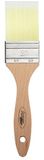 Axus Décor AXU/BL2 Lime Series houten finish kwast, 51 mm