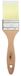 Axus Décor AXU/BL2 Lime Series houten finish kwast, 51 mm