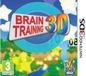 Funbox Brain Training 3D - Nintendo 3DS / 2DS - Funbox