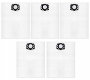 Kärcher 10 pièces sacs aspirateur microfibre + filtre pour WD4-6 MV4-6