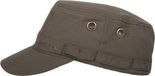 Hatland - Lufkin Cooldown UV pet - Olijfgroen - Onesize