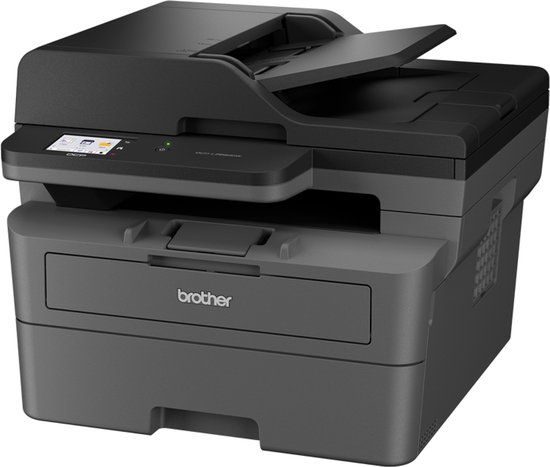 Brother DCP-L2665DW Multifunctionele laserprinter A4 1200 x 1200 DPI 34 ppm Wi-Fi