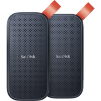 SanDisk Portable SSD 2TB Duo Pack